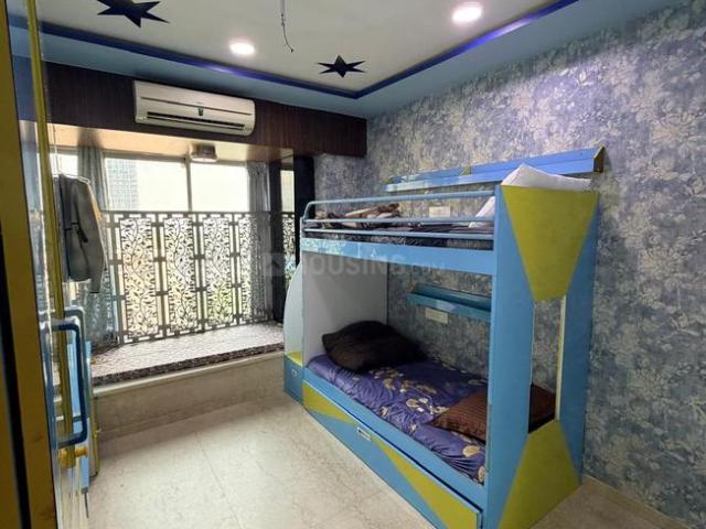 1 BHK Apartment in Mazgaon for rent Mumbai. The reference number is 19578613