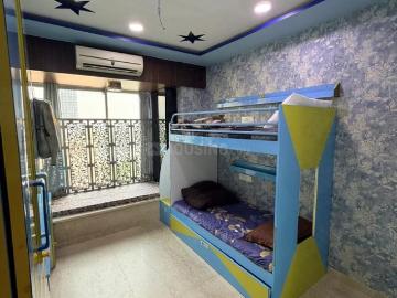 1 BHK Apartment in Mazgaon for rent Mumbai. The reference number is 19578613