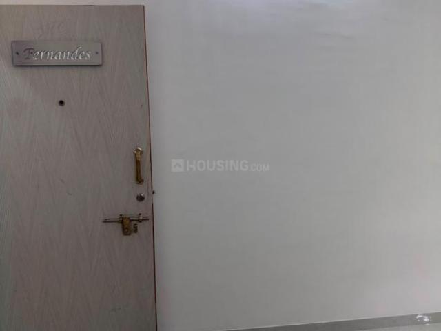 1 BHK Apartment in Mazgaon for rent Mumbai. The reference number is 20802061