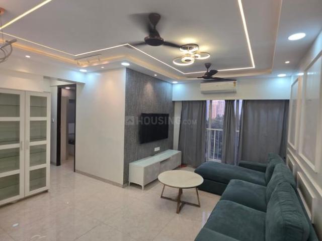 1 BHK Apartment in Mazgaon for rent Mumbai. The reference number is 20862041