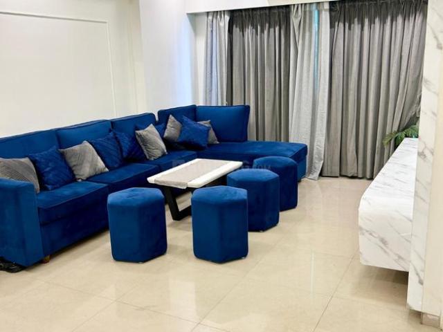 1 BHK Apartment in Mazgaon for rent Mumbai. The reference number is 20862165