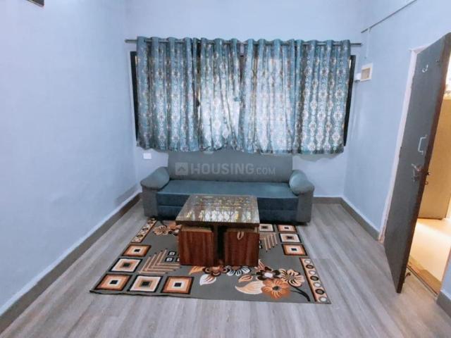 1 BHK Apartment in Mazgaon for rent Mumbai. The reference number is 20872554