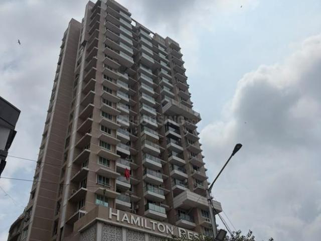1 BHK Apartment in Mazgaon for rent Mumbai. The reference number is 21178803