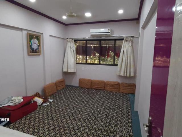 1 BHK Apartment in Mazgaon for resale Mumbai. The reference number is 10591912