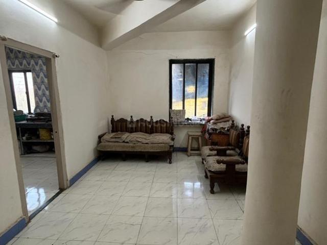 1 BHK Apartment in Mazgaon for resale Mumbai. The reference number is 17376077