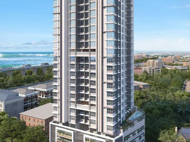 1 BHK Apartment in Mazgaon for resale Mumbai. The reference number is 20314277