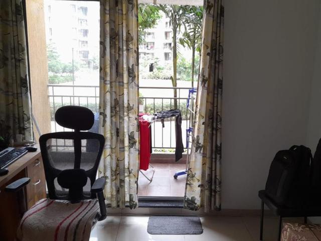 1 BHK Apartment in Bhoirwadi for resale Pune. The reference number is 19610093