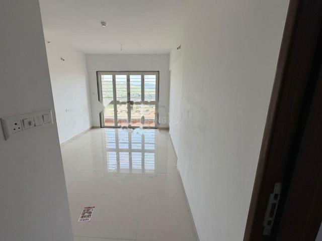 1 BHK Apartment in Maan for resale Pune. The reference number is 20932716