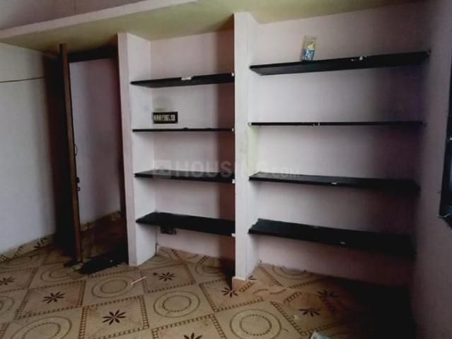 1 BHK Apartment in Madambakkam for rent Chennai. The reference number is 21252726