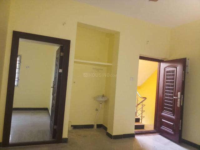 1 BHK Apartment in Madambakkam for rent Chennai. The reference number is 21220359