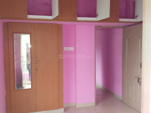 1 BHK Apartment in Madambakkam for resale Chennai. The reference number is 21225315