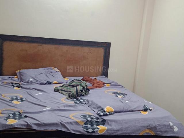 1 BHK Apartment in Madangir for rent New Delhi. The reference number is 20589852