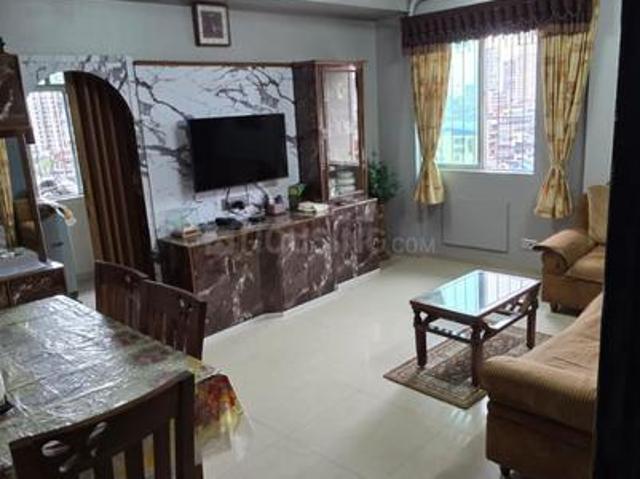 1 BHK Apartment in Madanpura for rent Mumbai. The reference number is 18816773