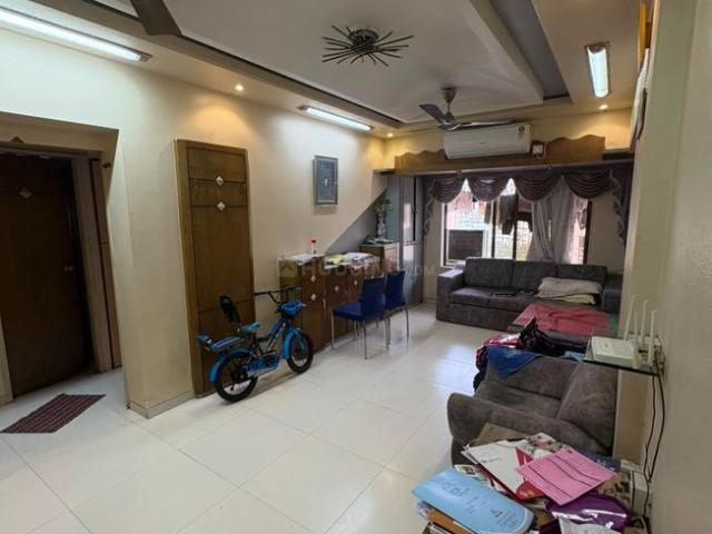 1 BHK Apartment in Madanpura for resale Mumbai. The reference number is 20675410