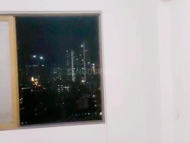 1 BHK Apartment in Madanpura for resale Mumbai. The reference number is 21337205