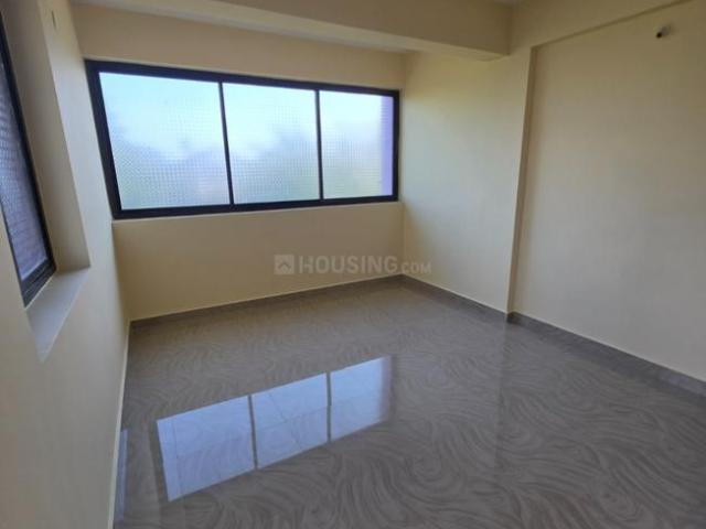 1 BHK Apartment in Madgaon for resale Goa. The reference number is 21103595
