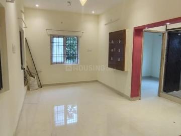 1 BHK Apartment in Madhavaram for rent Chennai. The reference number is 20410413