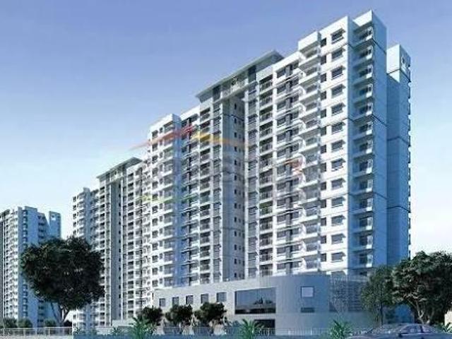 1 BHK Apartment in Madhavaram for resale Chennai. The reference number is 20676864