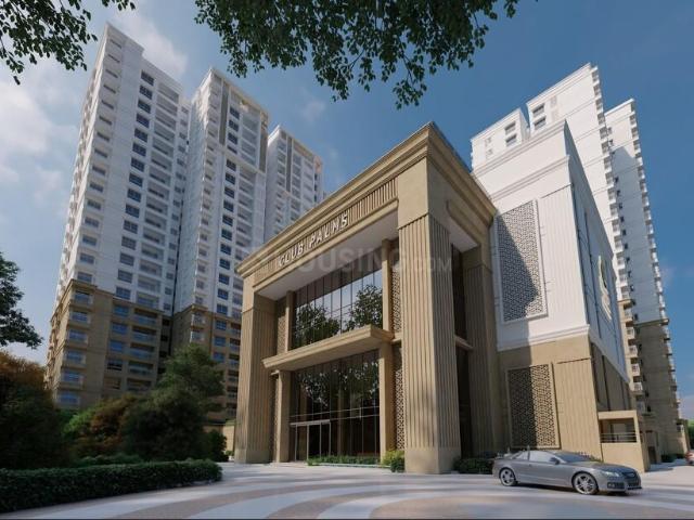 1 BHK Apartment in Madhavaram for resale Chennai. The reference number is 21110887