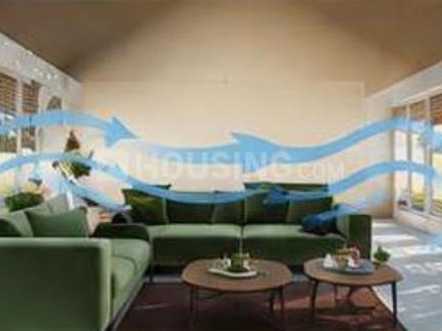 1 BHK Apartment in Madhavaram for resale Chennai. The reference number is 21111672