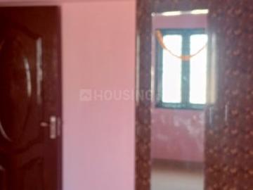 1 BHK Apartment in Madhavaram Milk Colony for rent Chennai. The reference number is 20567752