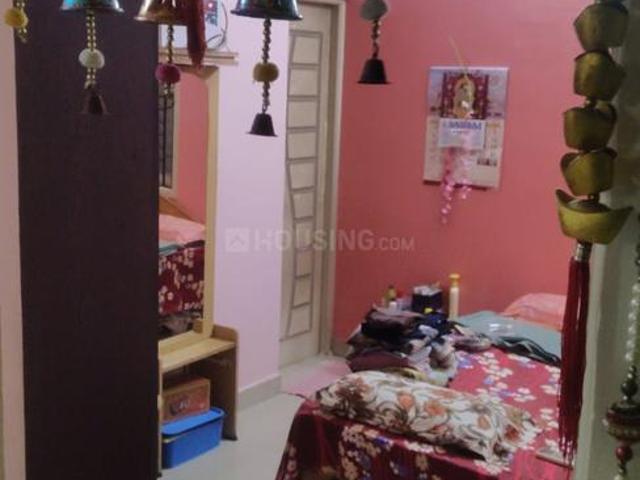 1 BHK Apartment in Madhavaram Milk Colony for resale Chennai. The reference number is 21200903