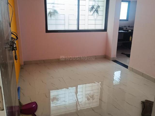 1 BHK Apartment in Madhavnagar for rent Sangli. The reference number is 21103984