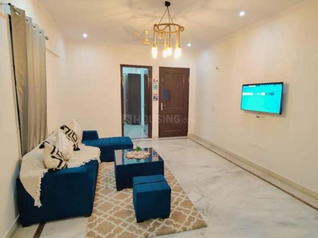 1 BHK Apartment in Madhapur for rent Hyderabad. The reference number is 15247455