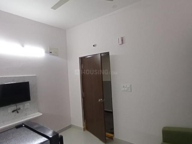 1 BHK Apartment in Madhapur for rent Hyderabad. The reference number is 16708654