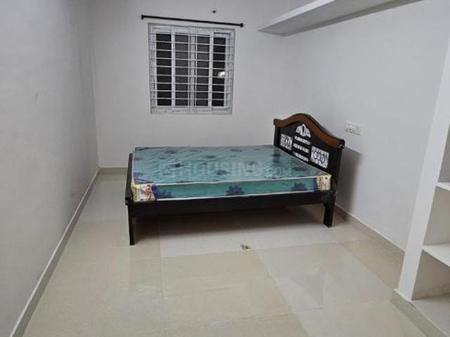 1 BHK Apartment in Madhapur for rent Hyderabad. The reference number is 19625927