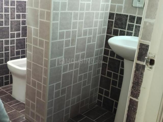 1 BHK Apartment in Madhapur for rent Hyderabad. The reference number is 20285184