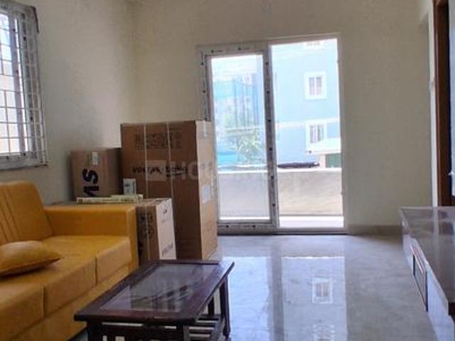 1 BHK Apartment in Madhapur for rent Hyderabad. The reference number is 20514615