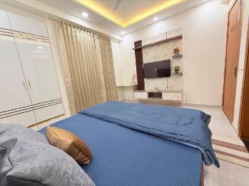 1 BHK Apartment in Madhapur for rent Hyderabad. The reference number is 20551948