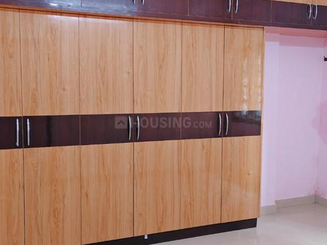 1 BHK Apartment in Madhapur for rent Hyderabad. The reference number is 20566334