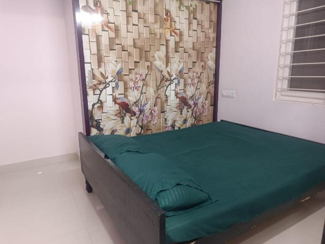 1 BHK Apartment in Madhapur for rent Hyderabad. The reference number is 20566391