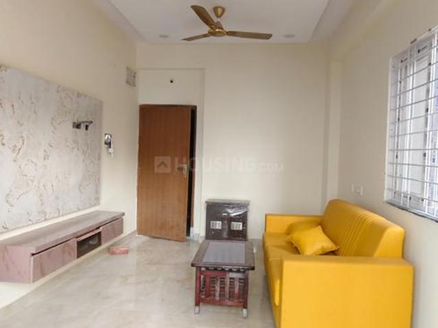 1 BHK Apartment in Madhapur for rent Hyderabad. The reference number is 20566441