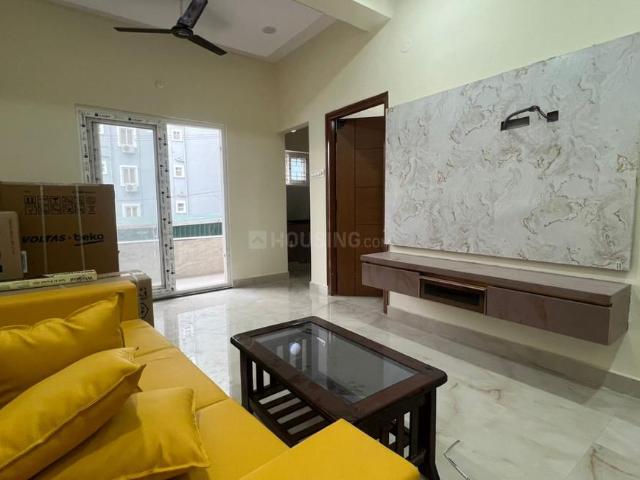 1 BHK Apartment in Madhapur for rent Hyderabad. The reference number is 20561710
