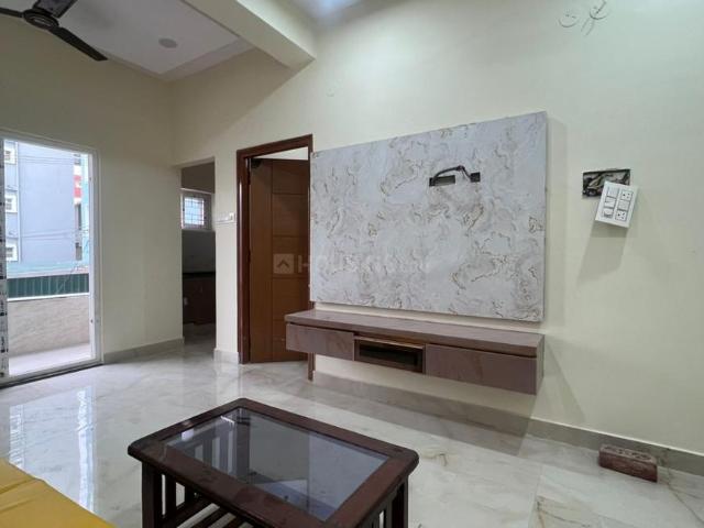 1 BHK Apartment in Madhapur for rent Hyderabad. The reference number is 20561800