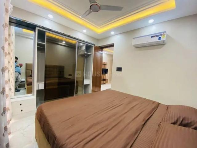 1 BHK Apartment in Madhapur for rent Hyderabad. The reference number is 20576003