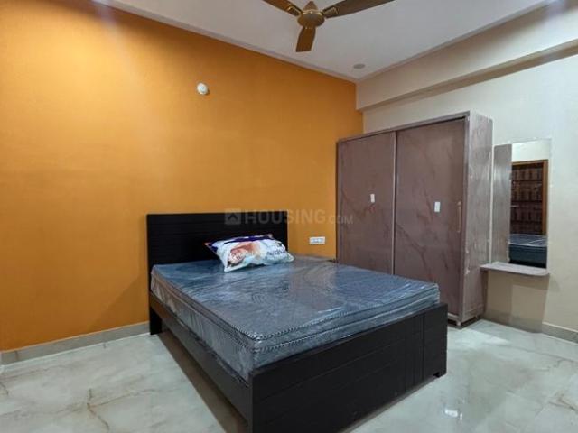 1 BHK Apartment in Madhapur for rent Hyderabad. The reference number is 20570593