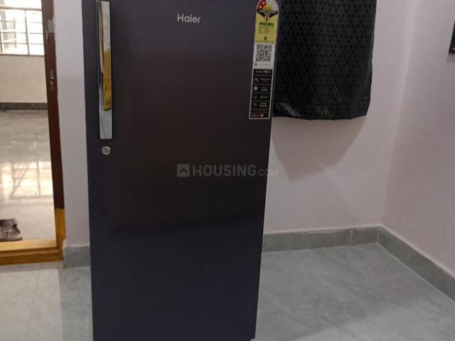1 BHK Apartment in Madhapur for rent Hyderabad. The reference number is 20582392