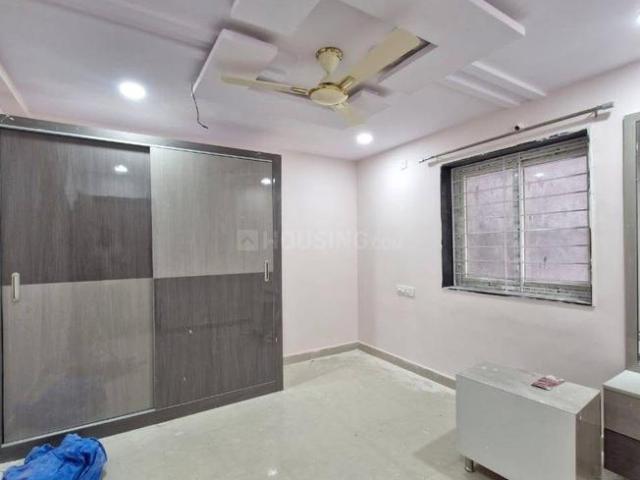 1 BHK Apartment in Madhapur for rent Hyderabad. The reference number is 20749200