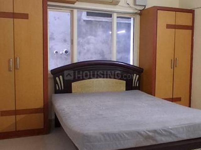 1 BHK Apartment in Madhapur for rent Hyderabad. The reference number is 20849039