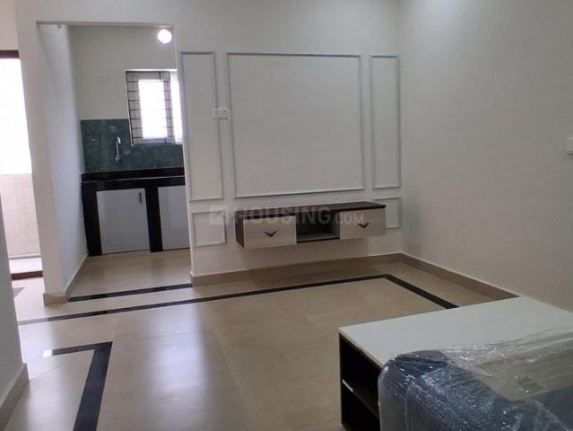 1 BHK Apartment in Madhapur for rent Hyderabad. The reference number is 20859827