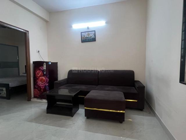 1 BHK Apartment in Madhapur for rent Hyderabad. The reference number is 20879843