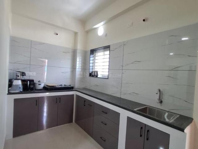 1 BHK Apartment in Madhapur for rent Hyderabad. The reference number is 20961219