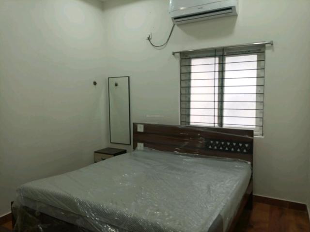 1 BHK Apartment in Madhapur for rent Hyderabad. The reference number is 20985949