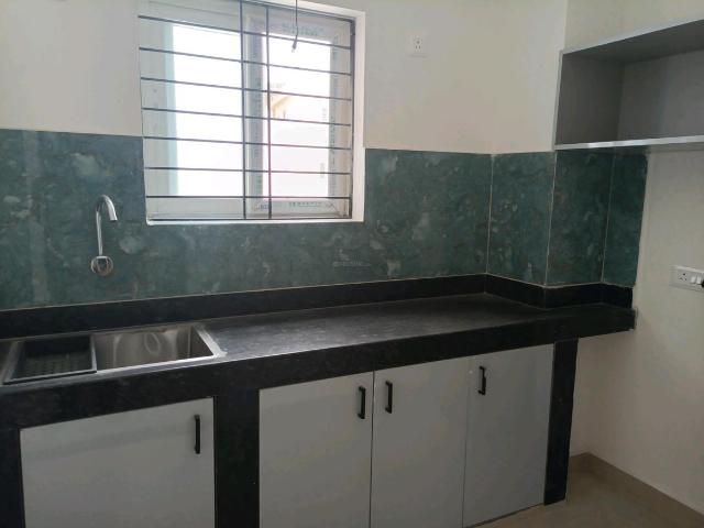 1 BHK Apartment in Madhapur for rent Hyderabad. The reference number is 20985953