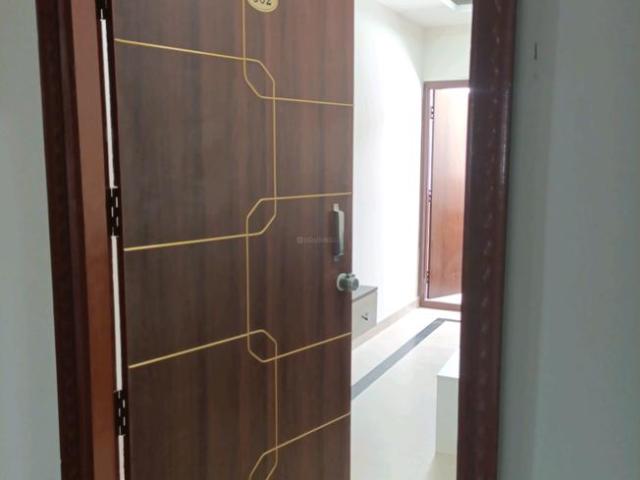 1 BHK Apartment in Madhapur for rent Hyderabad. The reference number is 20985991