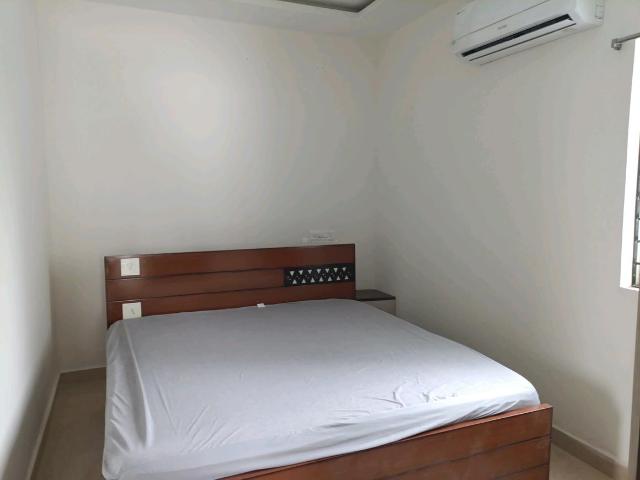 1 BHK Apartment in Madhapur for rent Hyderabad. The reference number is 20986010